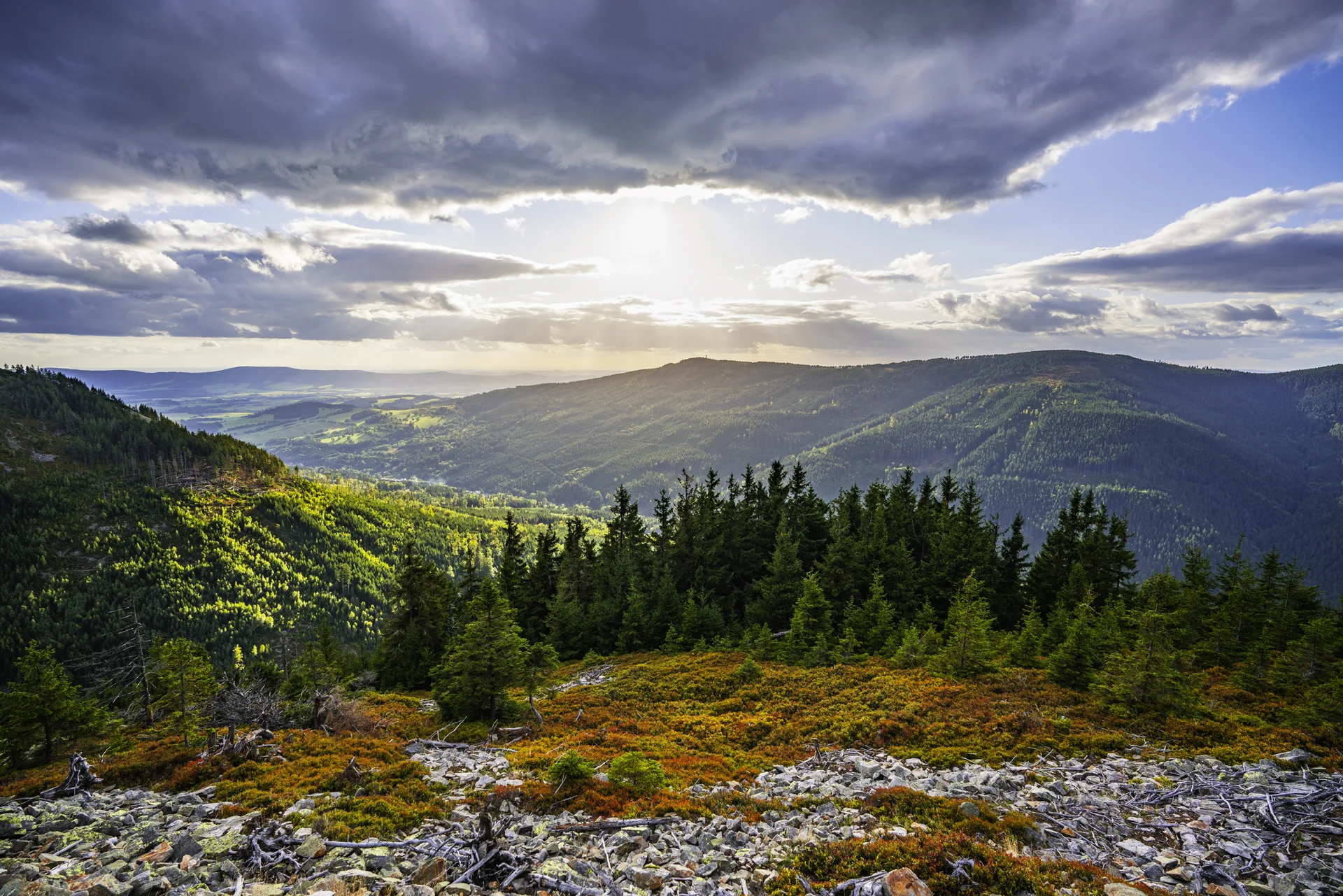 Penzion U Jeníka – Lipová-lázně, Jeseníky